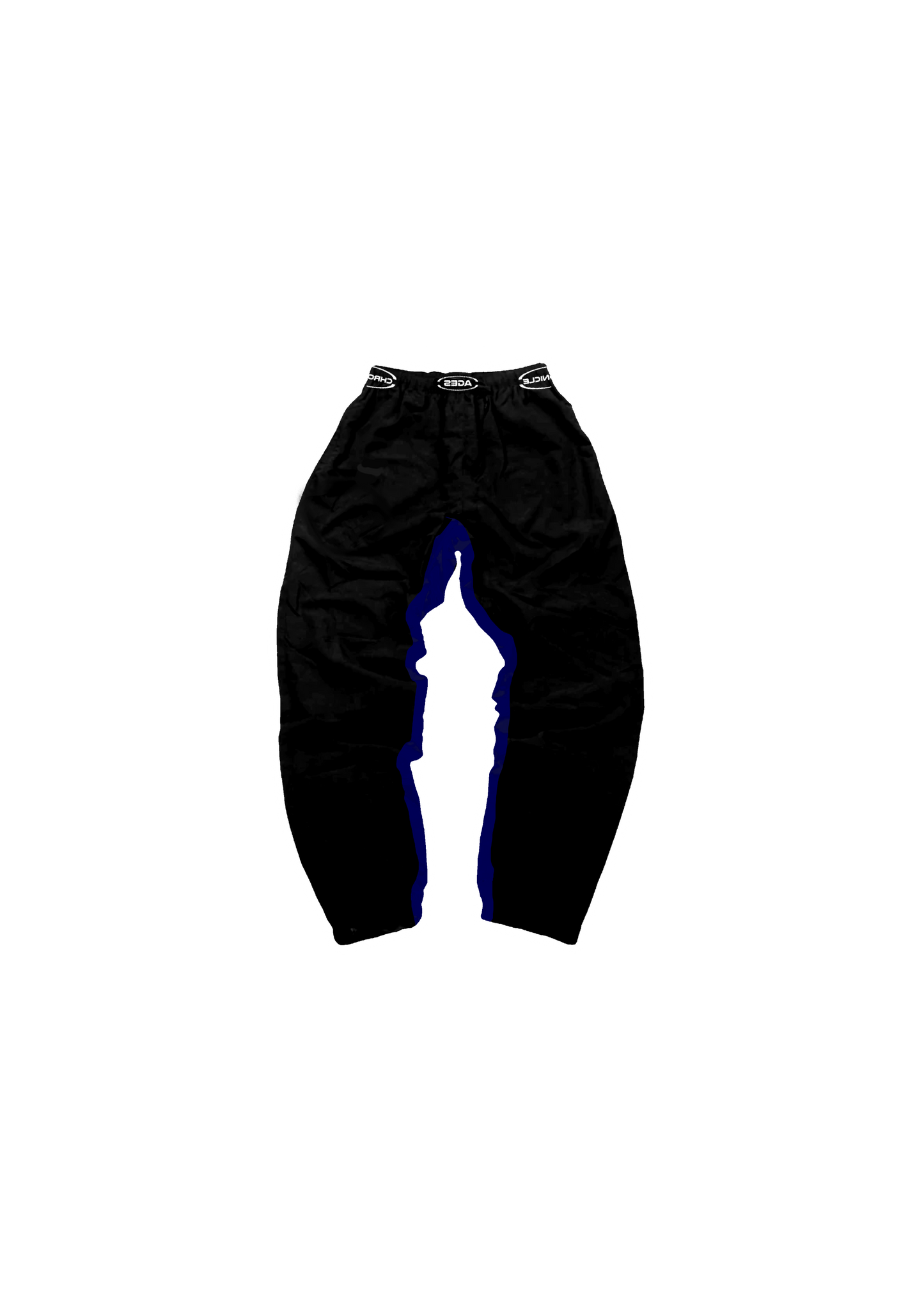 NYLON PANTS