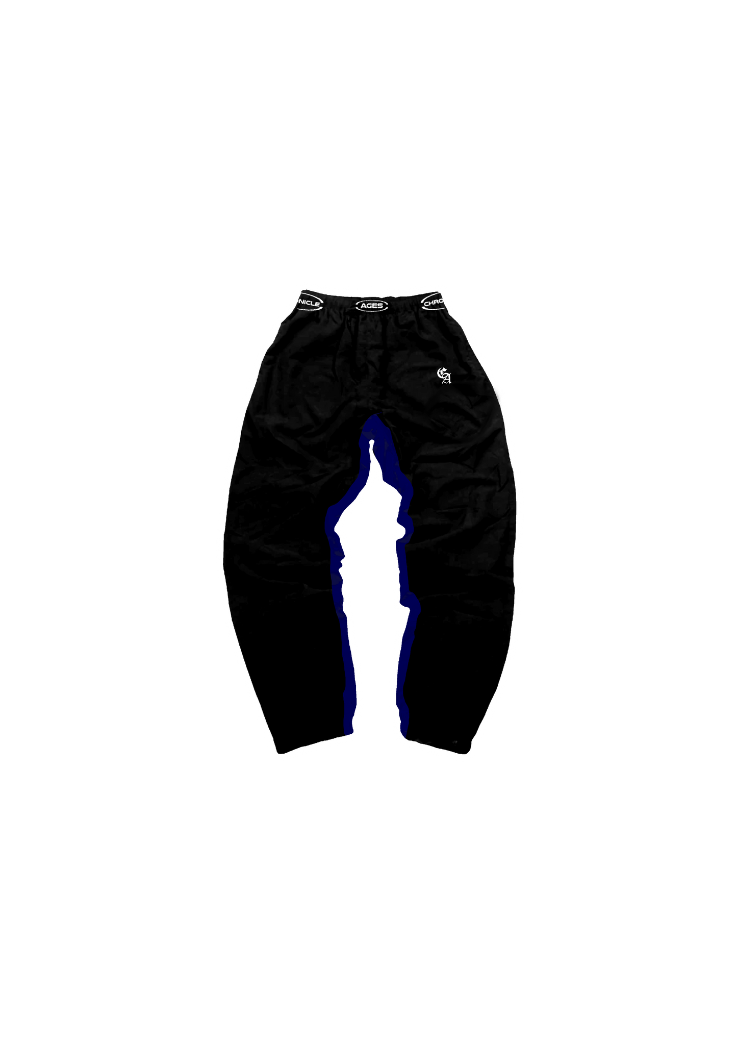 NYLON PANTS